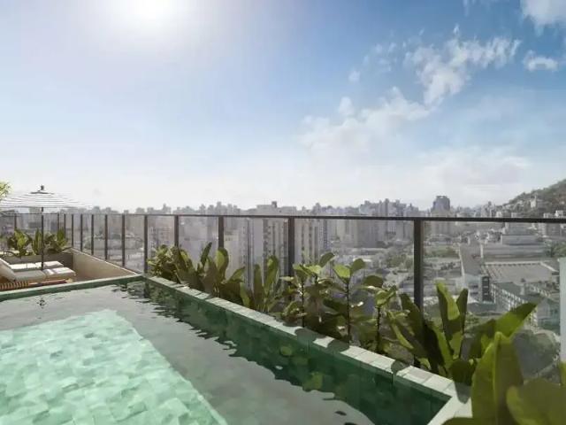 Apartamento venda em Região Geográfica Imediata de Florianópolis, Desterro