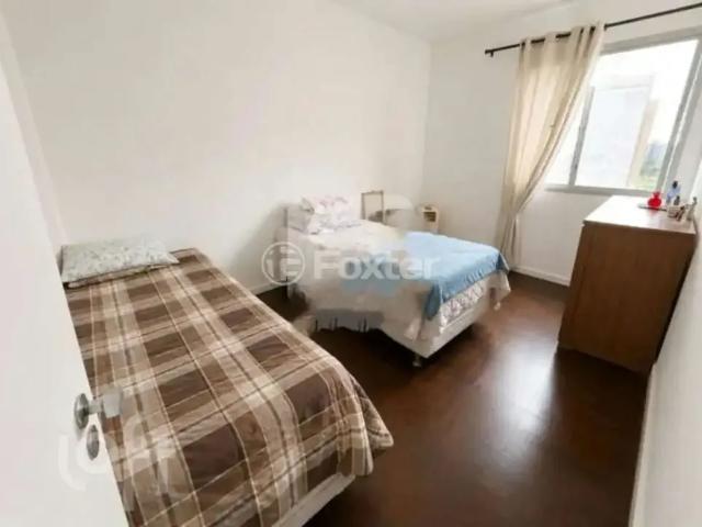 Apartamento venda em Região Geográfica Imediata de Florianópolis, Desterro