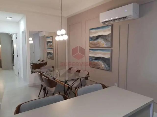 Apartamento venda em Morro da Cruz, Florianópolis