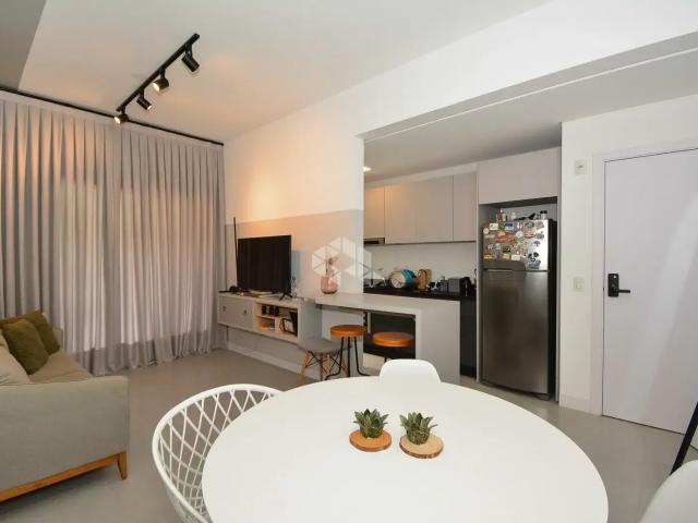 Apartamento venda em Região Geográfica Imediata de Florianópolis, Desterro