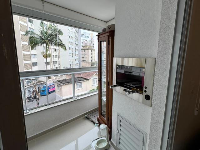 Apartamento venda em Região Geográfica Imediata de Florianópolis, Desterro