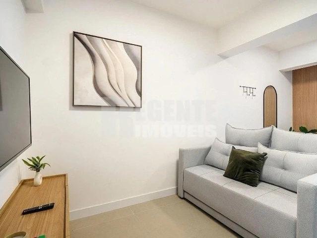 Apartamento venda em Nova Crixás, Região Geográfica Intermediária de Goiânia