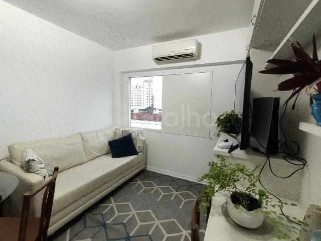 Apartamento venda em Região Geográfica Imediata de Florianópolis, Desterro