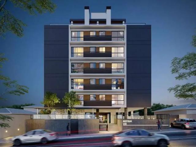 Apartamento venda em Região Geográfica Imediata de Florianópolis, Desterro