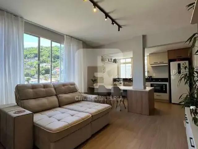Apartamento venda em Região Geográfica Imediata de Florianópolis, Desterro
