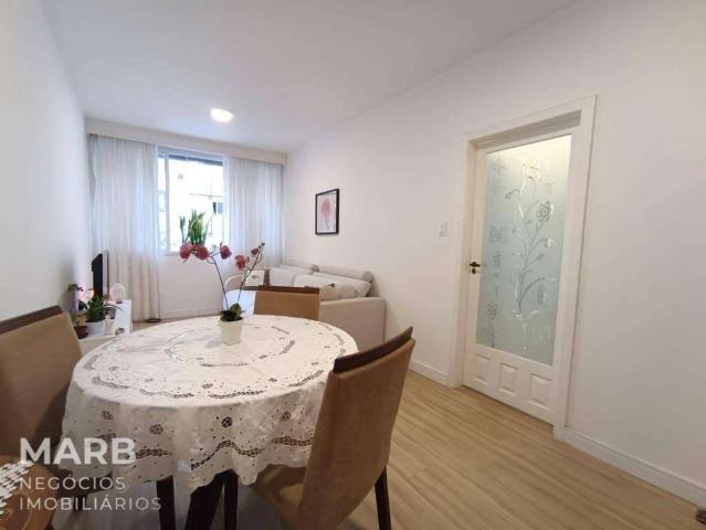 Apartamento venda em Região Geográfica Imediata de Florianópolis, Desterro