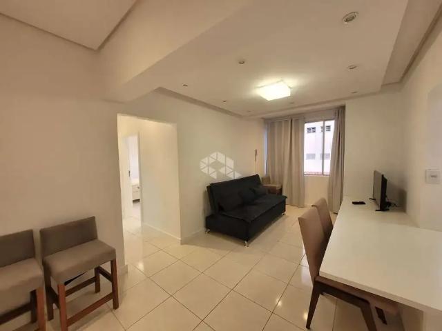 Apartamento venda em Região Geográfica Imediata de Florianópolis, Desterro