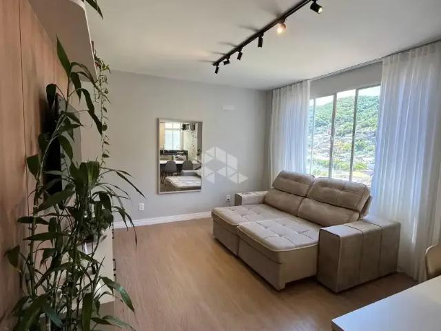 Apartamento venda em Região Geográfica Imediata de Florianópolis, Desterro