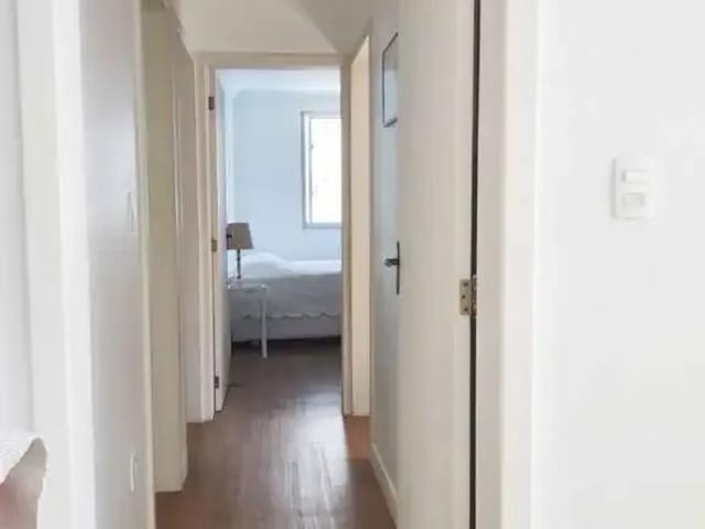 Apartamento venda em Região Geográfica Imediata de Florianópolis, Desterro