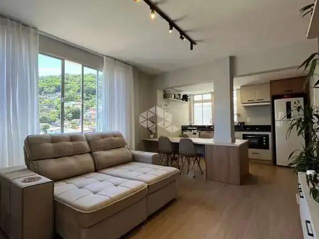 Apartamento venda em Região Geográfica Imediata de Florianópolis, Desterro