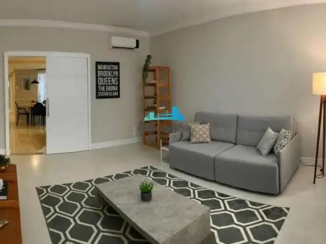 Apartamento venda em Região Geográfica Imediata de Florianópolis, Desterro