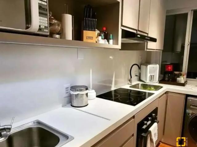 Apartamento venda em Região Geográfica Imediata de Florianópolis, Desterro