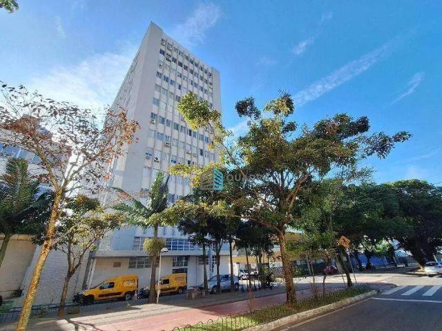 Apartamento venda em Região Geográfica Imediata de Florianópolis, Desterro