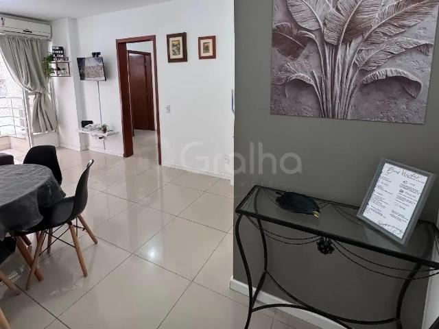 Apartamento venda em Região Geográfica Imediata de Florianópolis, Desterro