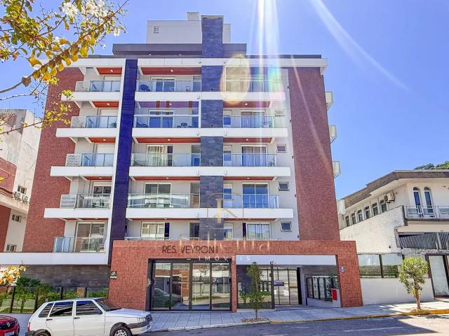 Apartamento venda em Região Geográfica Imediata de Florianópolis, Desterro
