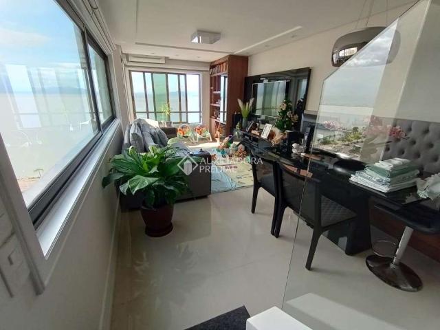 Apartamento venda em Região Geográfica Imediata de Florianópolis, Desterro