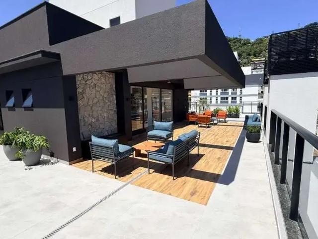 Apartamento venda em Morro da Cruz, Florianópolis