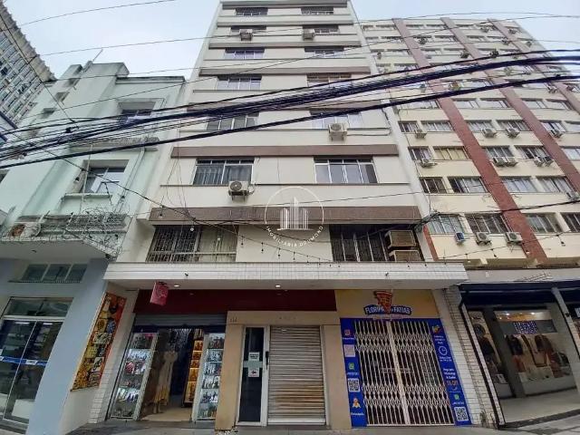 Apartamento venda em Região Geográfica Imediata de Florianópolis, Desterro