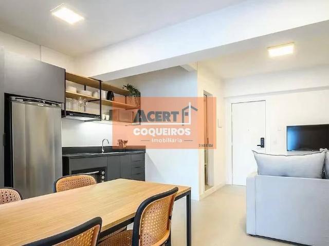 Apartamento venda em Centro, Florianópolis