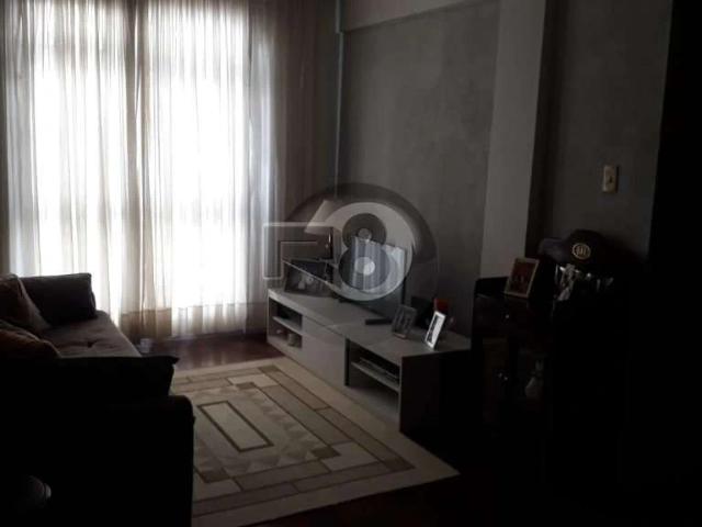 Apartamento venda em Centro, Florianópolis