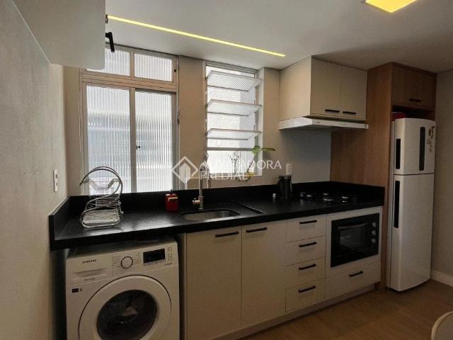 Apartamento venda em Morro da Cruz, Florianópolis