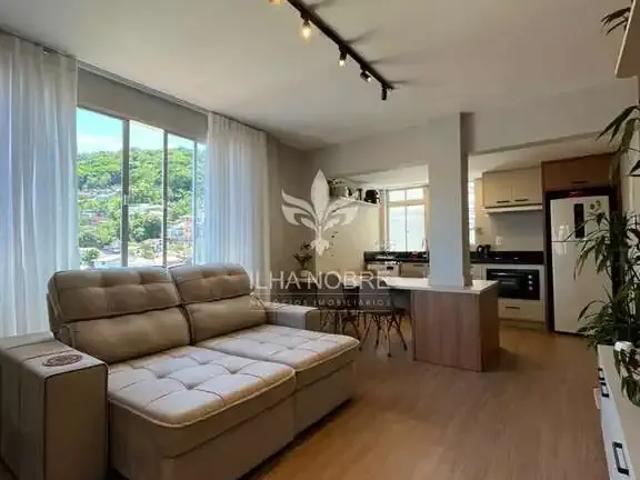 Apartamento venda em Região Geográfica Imediata de Florianópolis, Desterro