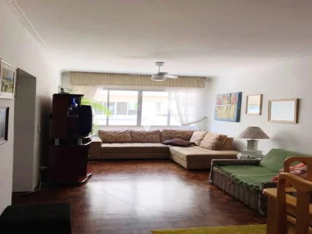 Apartamento venda em Centro, Florianópolis