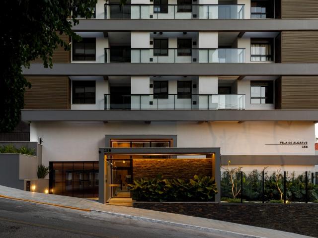 Apartamento venda em Região Geográfica Imediata de Florianópolis, Desterro
