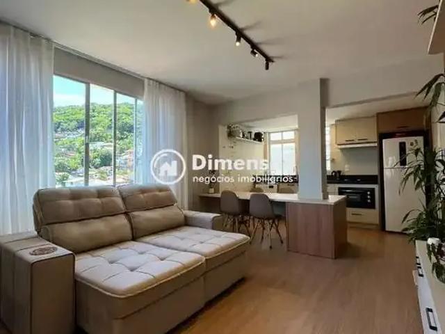 Apartamento venda em Região Geográfica Imediata de Florianópolis, Desterro