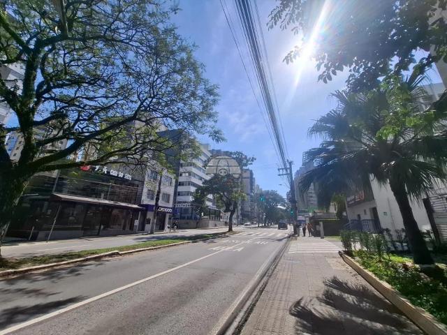 Apartamento venda em Morro da Cruz, Florianópolis