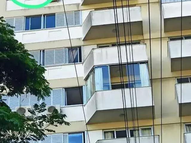 Apartamento venda em Região Geográfica Imediata de Florianópolis, Desterro
