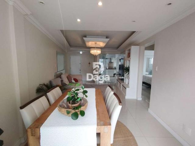 Apartamento venda em Florianópolis, Morro da Mariquinha