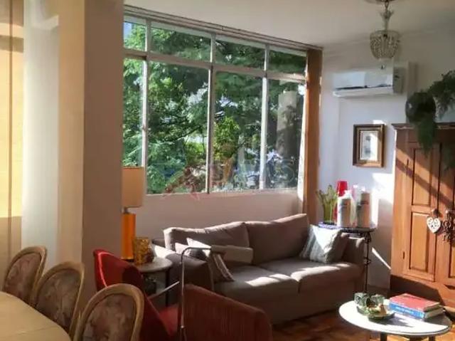 Apartamento venda em Região Geográfica Imediata de Florianópolis, Desterro