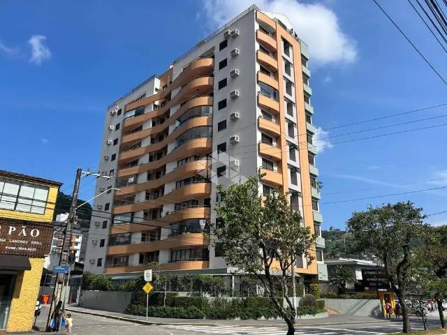 Apartamento venda em Região Geográfica Imediata de Florianópolis, Desterro