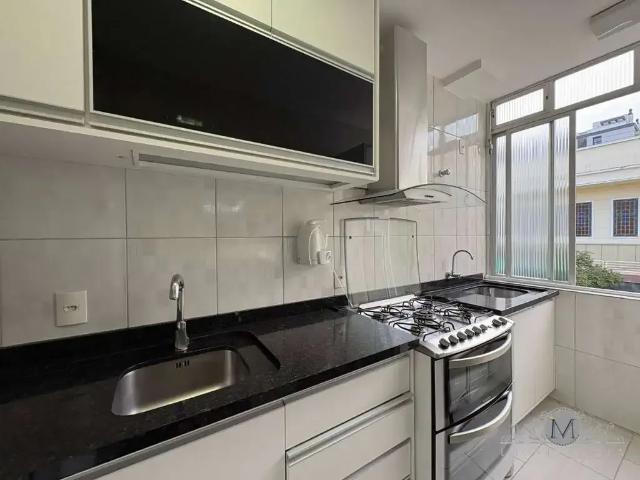 Apartamento venda em Região Geográfica Imediata de Florianópolis, Desterro