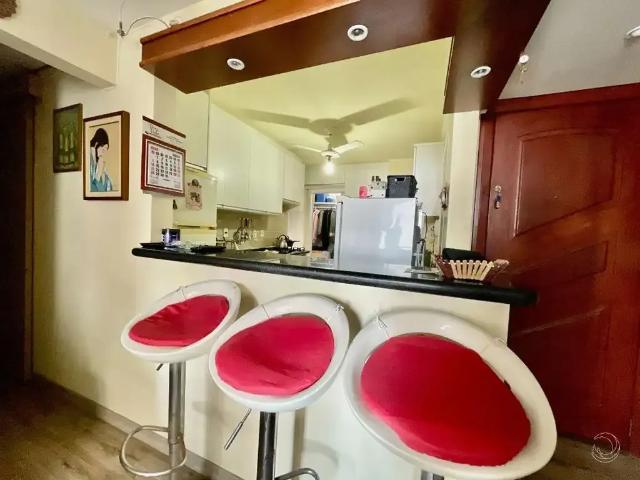 Apartamento venda em Região Geográfica Imediata de Florianópolis, Desterro