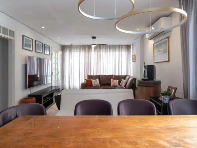 Apartamento venda em Região Geográfica Imediata de Florianópolis, Desterro