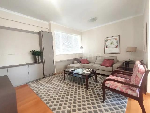 Apartamento venda em Região Geográfica Imediata de Florianópolis, Desterro