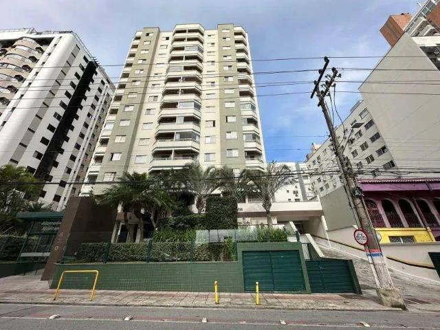 Apartamento venda em Região Geográfica Imediata de Florianópolis, Desterro