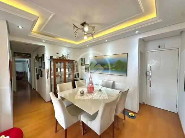 Apartamento venda em Região Geográfica Imediata de Florianópolis, Desterro