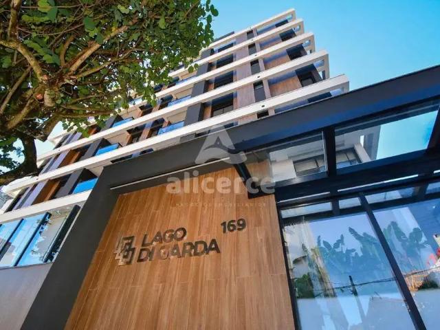 Apartamento venda em Morro da Cruz, Florianópolis