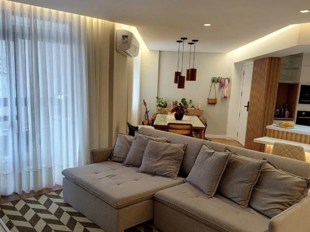 Apartamento venda em Centro, Florianópolis