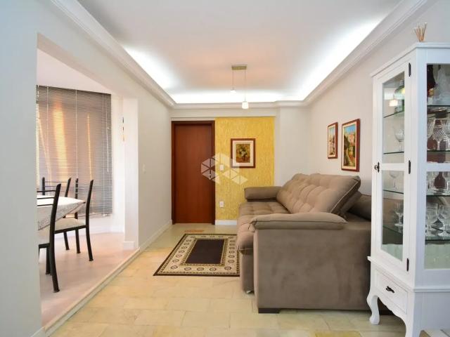 Apartamento venda em Região Geográfica Imediata de Florianópolis, Desterro