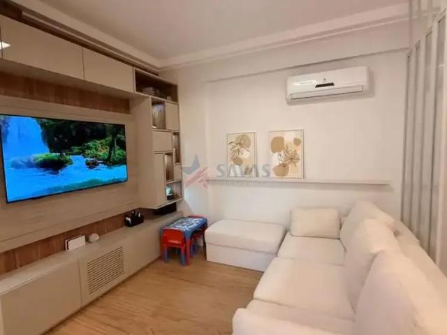 Apartamento venda em Região Geográfica Imediata de Florianópolis, Desterro