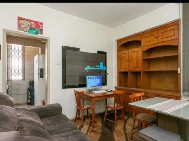 Apartamento venda em Região Geográfica Imediata de Florianópolis, Desterro