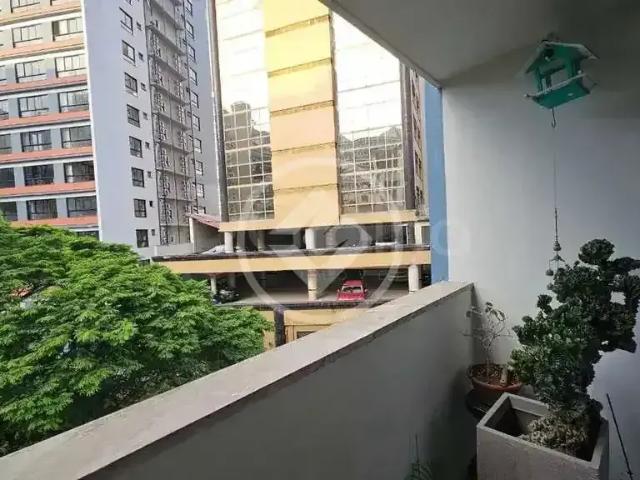 Apartamento venda em Região Geográfica Imediata de Florianópolis, Desterro
