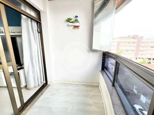 Apartamento venda em Região Geográfica Imediata de Florianópolis, Desterro