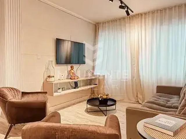Apartamento venda em Região Geográfica Imediata de Florianópolis, Desterro