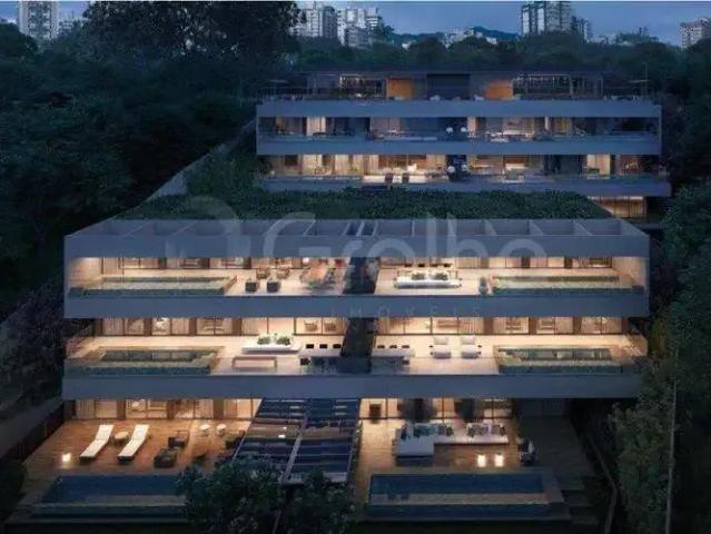Apartamento venda em Região Geográfica Imediata de Florianópolis, Desterro