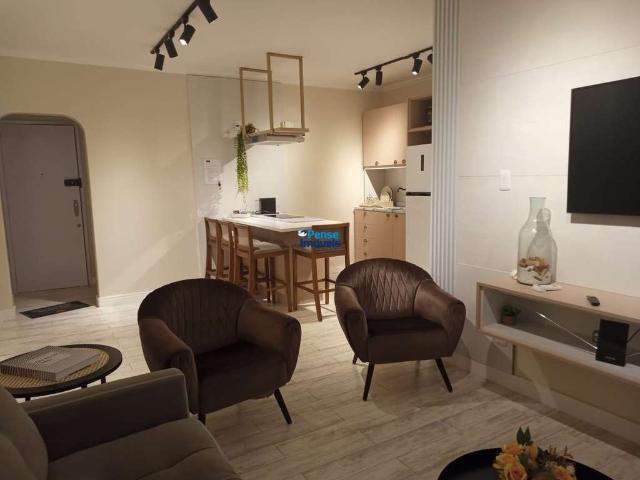 Apartamento venda em Região Geográfica Imediata de Florianópolis, Desterro